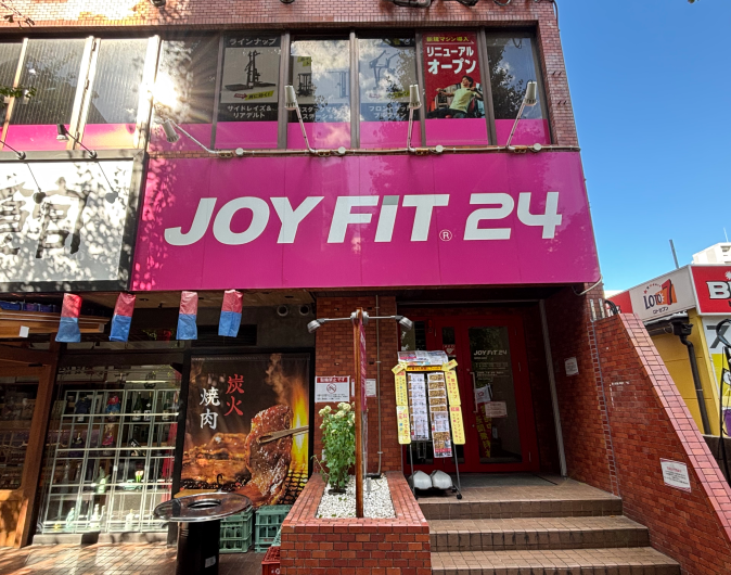 JOYFIT24